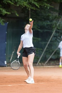 Bild 320 - BL DTV Hannover - Der Club an der Alster : Ergebnis: 2:7